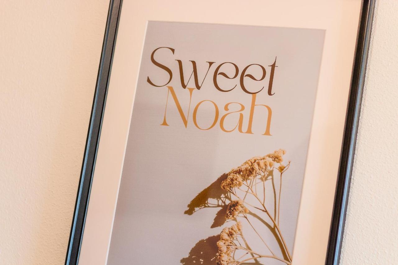 Sweet Noah Leilighet Albufeira Eksteriør bilde
